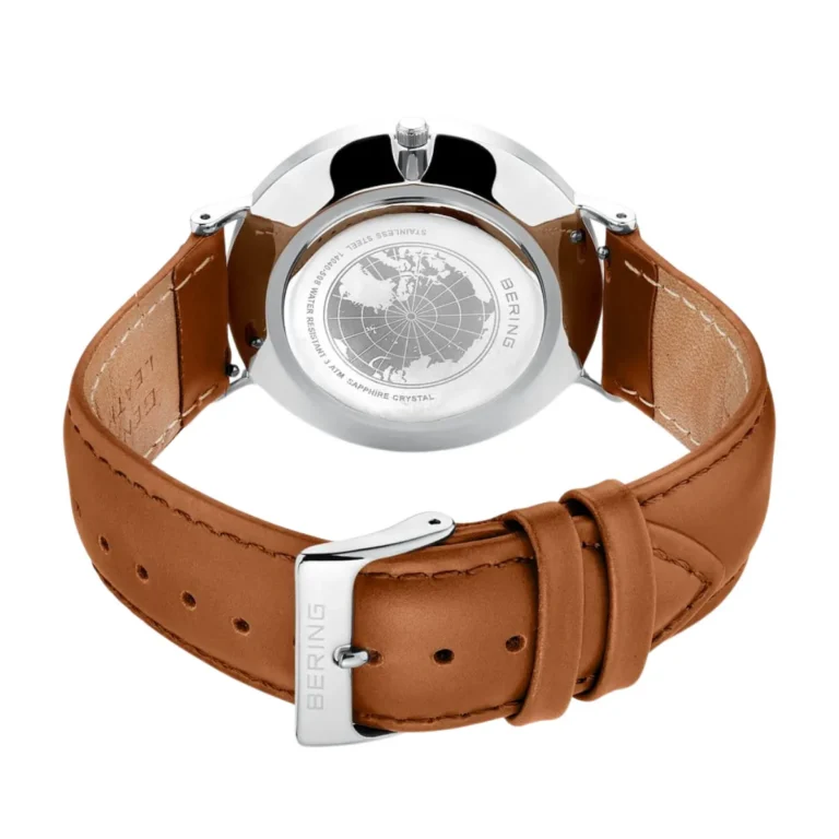 Zegarek męski Bering Classic 14040-508