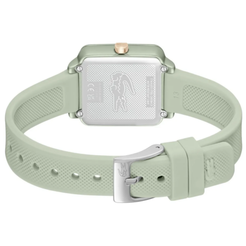 Zegarek damski Lacoste 12.12 Flow 2001387