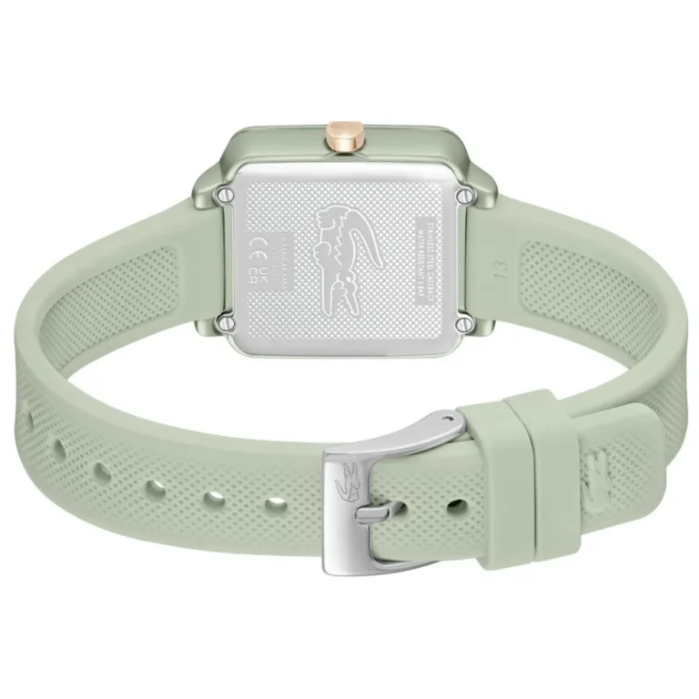 Zegarek damski Lacoste 12.12 Flow 2001387