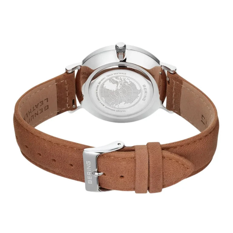 Zegarek męski Bering Classic 14240-508