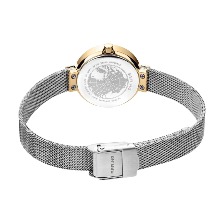 Zegarek damski Bering Solar 14426-010
