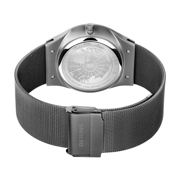 Zegarek męski Bering Solar 14440-077