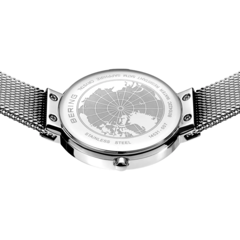 Zegarek damski Bering Classic 14531-007