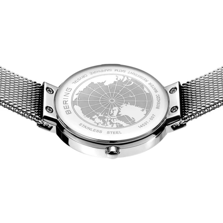 Zegarek damski Bering Classic 14531-007