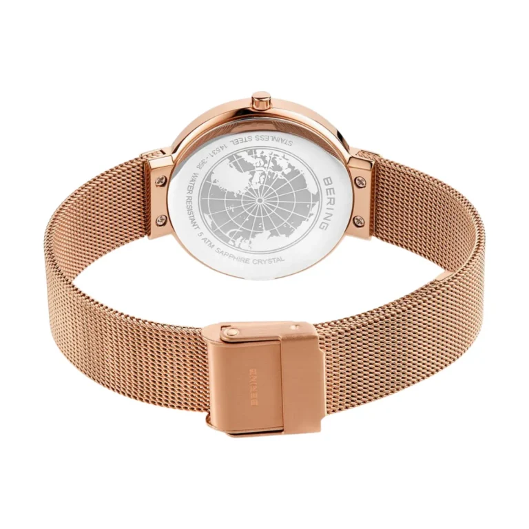 Zegarek damski Bering Classic 14531-368