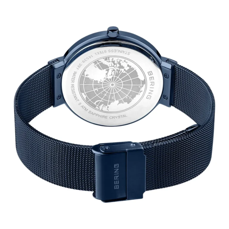 Zegarek Bering Classic 14539-397