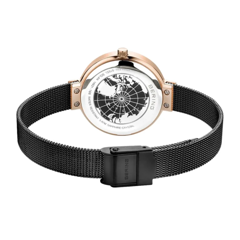 Zegarek damski Bering Solar 14631-166