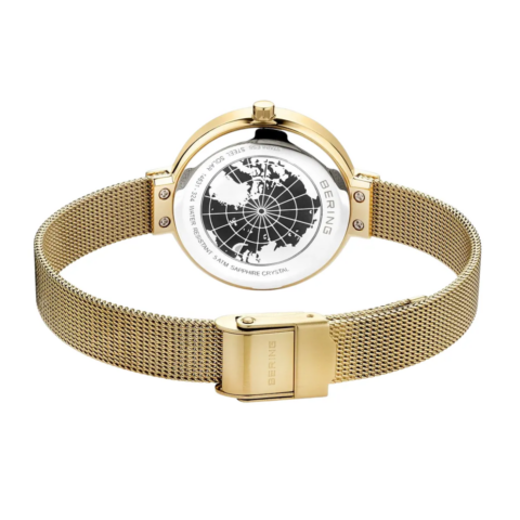 Zegarek damski Bering Solar 14631-324