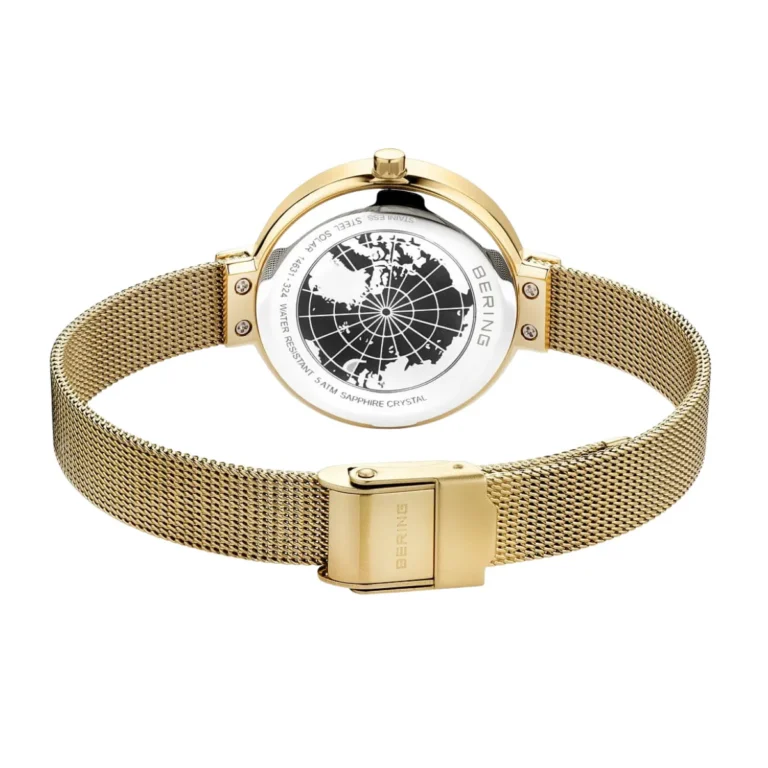 Zegarek damski Bering Solar 14631-324