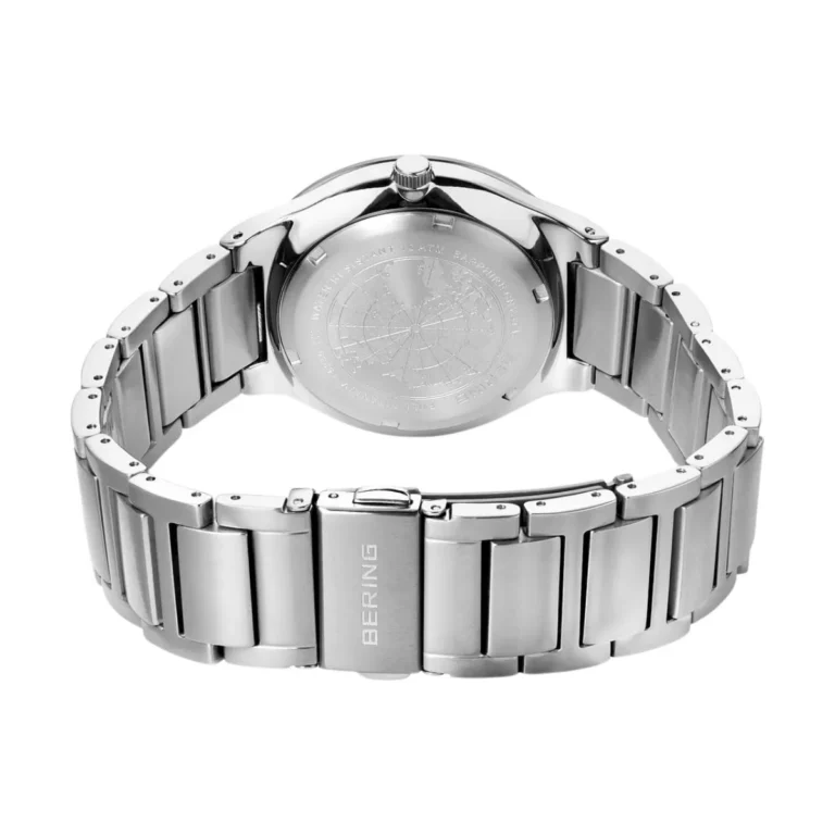 Zegarek męski Bering Titanium 15239-777