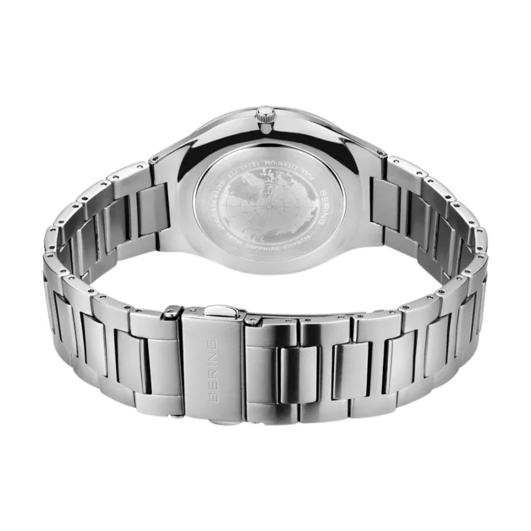Zegarek męski Bering Titanium 15240-777