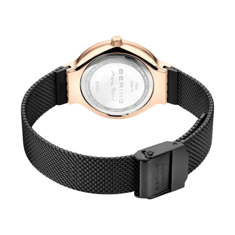 Zegarek damski Bering Max Rene 15531-262