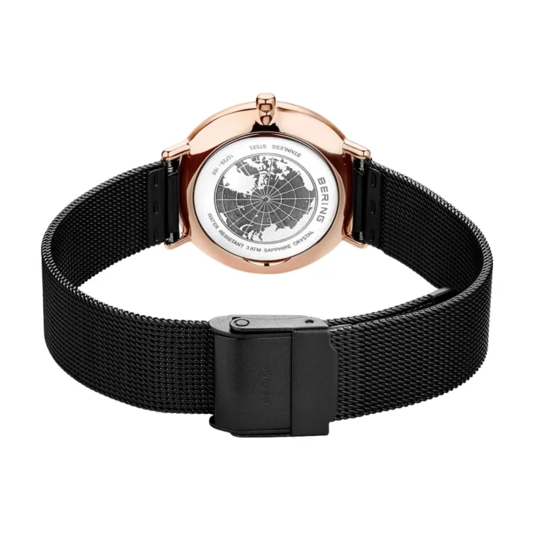 Zegarek damski Bering Ultra Slim 15729-166