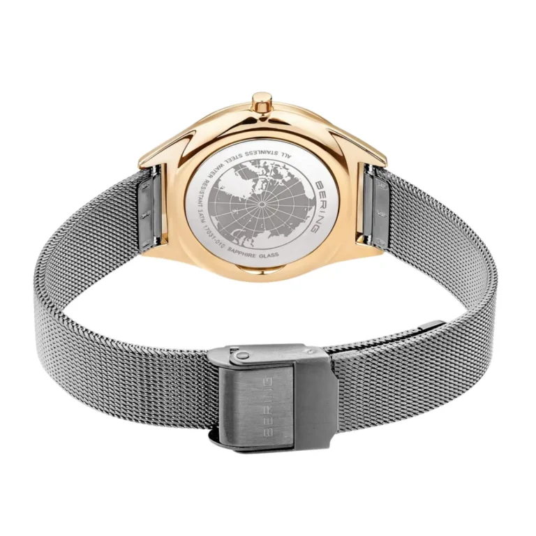Zegarek damski Bering Ultra Slim 17031-010