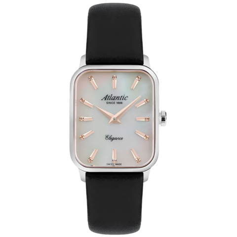 Zegarek damski Atlantic Elegance Belle 30040.41.09RL