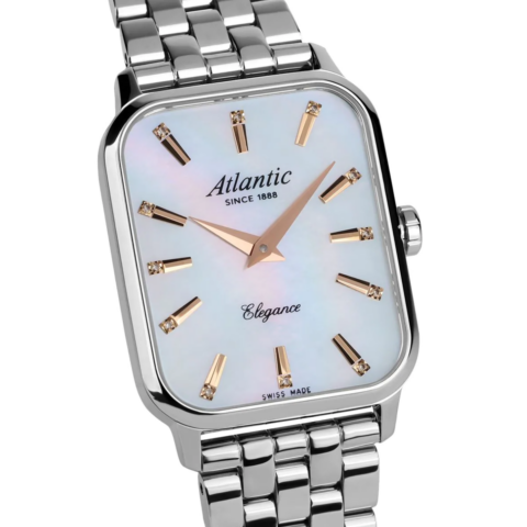 Zegarek damski Atlantic Elegance Belle 30040.41.09RMB