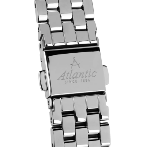 Zegarek damski Atlantic Elegance Belle 30040.41.09RMB