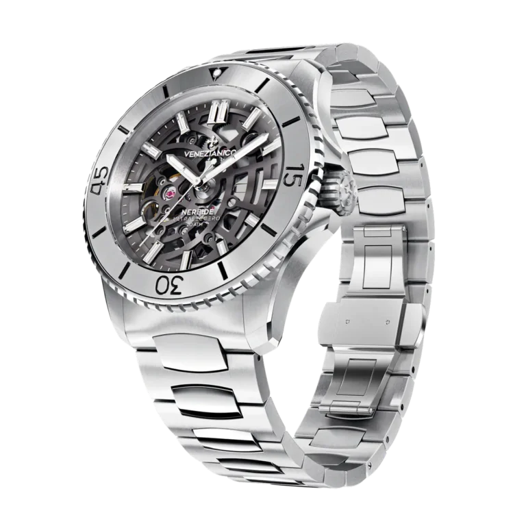 Zegarek męski Venezianico Nereide Ultraleggero 3921508C
