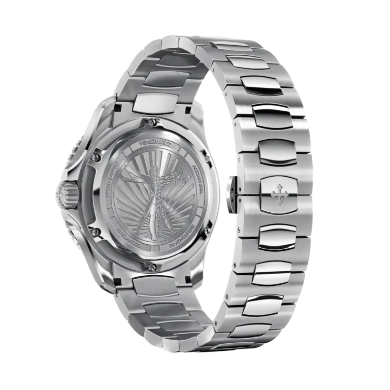 Zegarek męski Venezianico Nereide Ultraleggero 3921508C