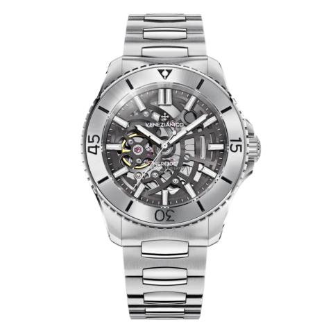 Zegarek męski Venezianico Nereide Ultraleggero 3921508C