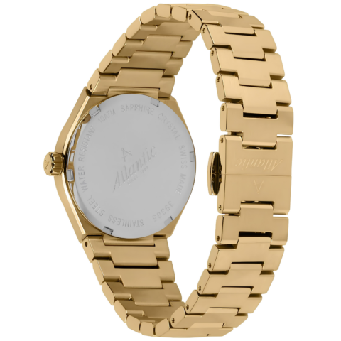 Zegarek damski Atlantic Seawave Lady 39365.45.31