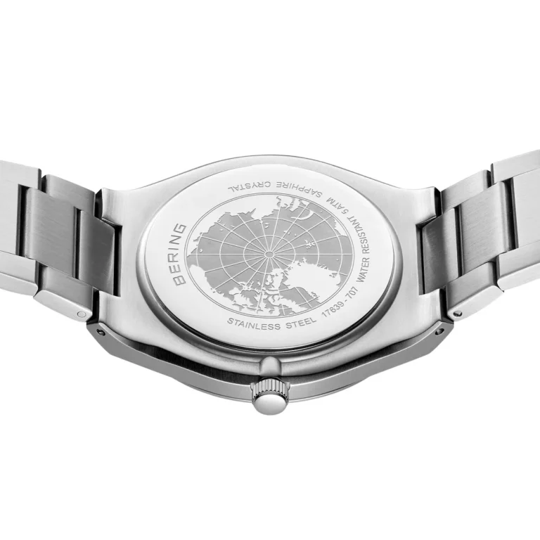 Zegarek męski Bering Classic 17639-707