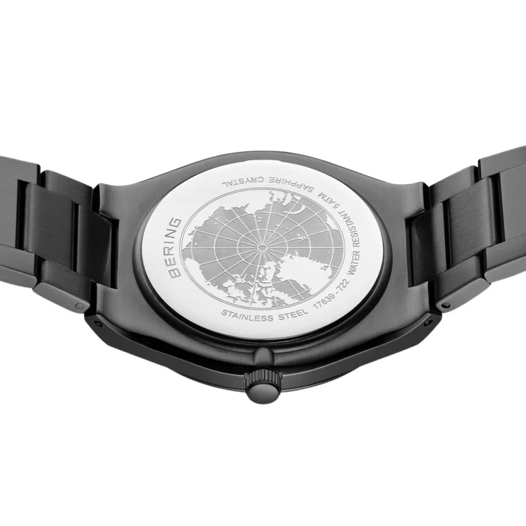 Zegarek męski Bering Sport Classic 17639-722