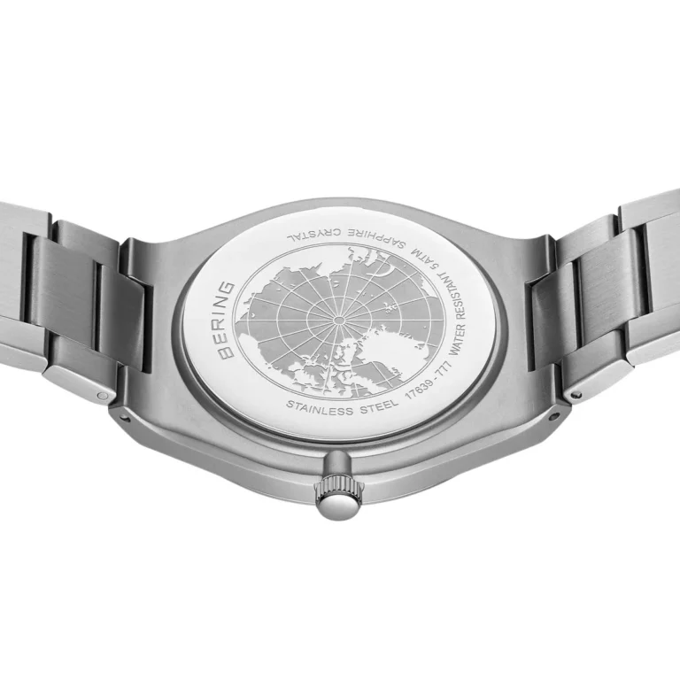 Zegarek męski Bering Sport Classic 17639-777