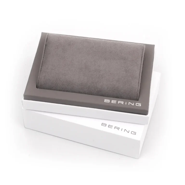 Zegarek damski Bering Petite 17724-010-GWP