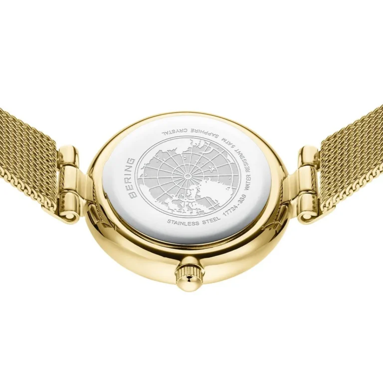 Zegarek damski Bering Petite 17724-330