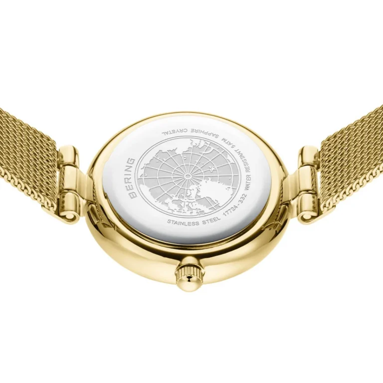 Zegarek damski Bering Petite 17724-332