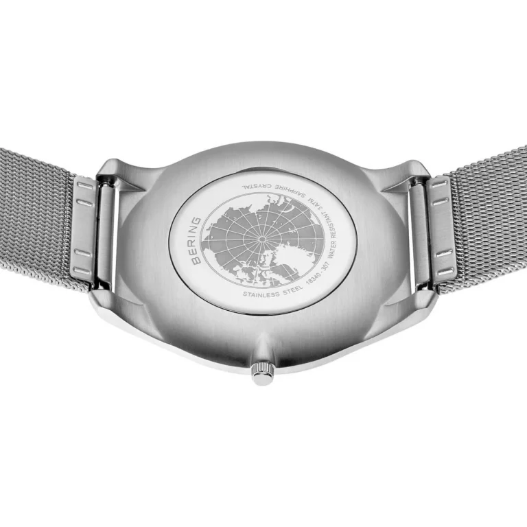 Zegarek męski Bering Ultra Slim 18340-307