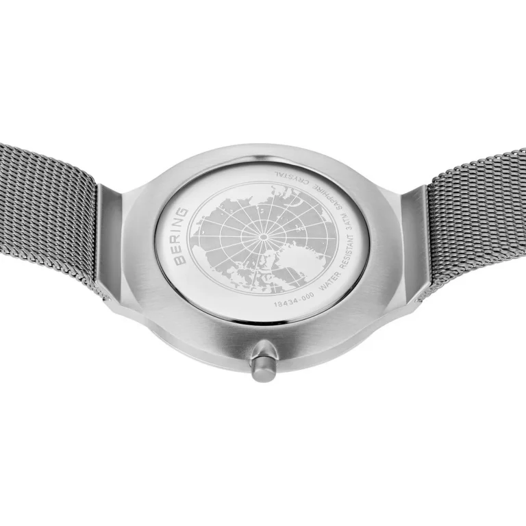 Zegarek damski Bering Ultraslim 18434-000