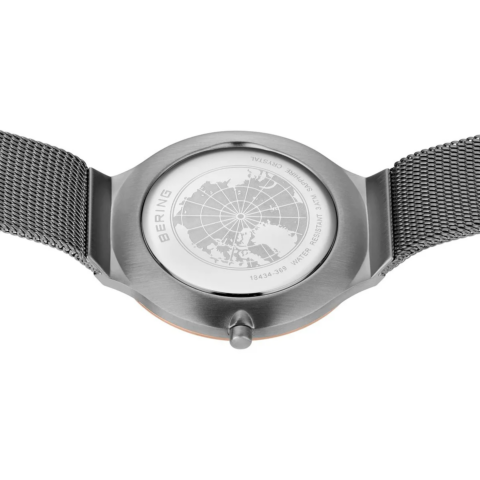 Zegarek damski Bering Classic 18434-369