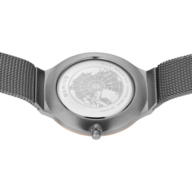 Zegarek damski Bering Classic 18434-369