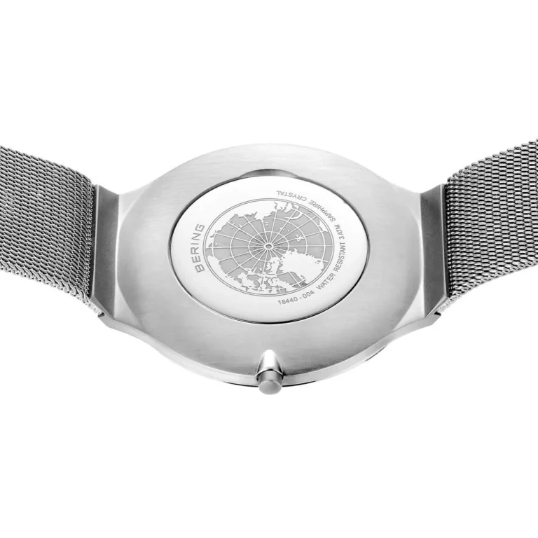 Zegarek męski Bering Ultra Slim 18440-004