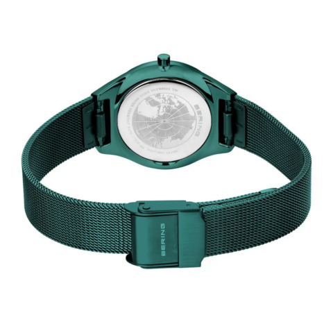 Zegarek damski Bering Classic 18729-888