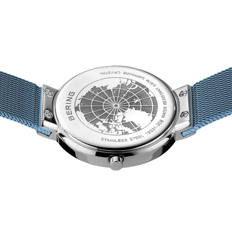 Zegarek damski Bering Classic 19031-308
