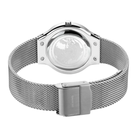 Zegarek damski Bering Classic 12131-014-GWP