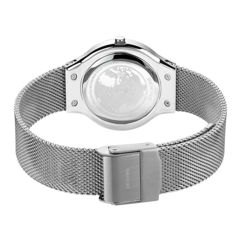 Zegarek damski Bering Classic 12131-014-GWP