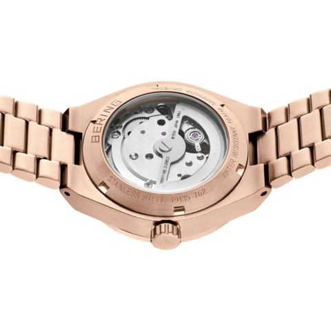 Zegarek damski Bering Automatic 19435-762