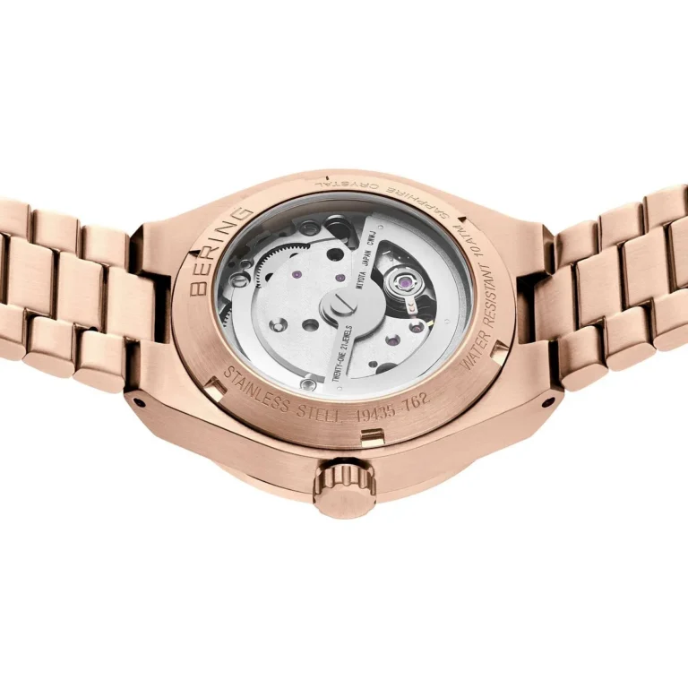 Zegarek damski Bering Automatic 19435-762