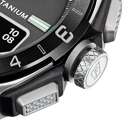 Zegarek męski Festina Connected D F23000_5