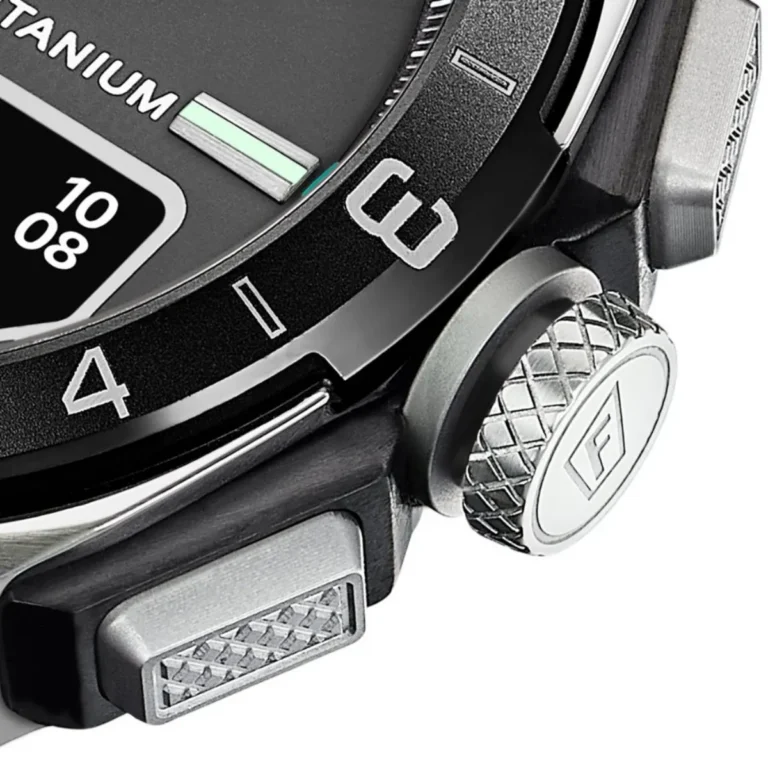 Zegarek męski Festina Connected D F23000_5 – zdjęcie 4