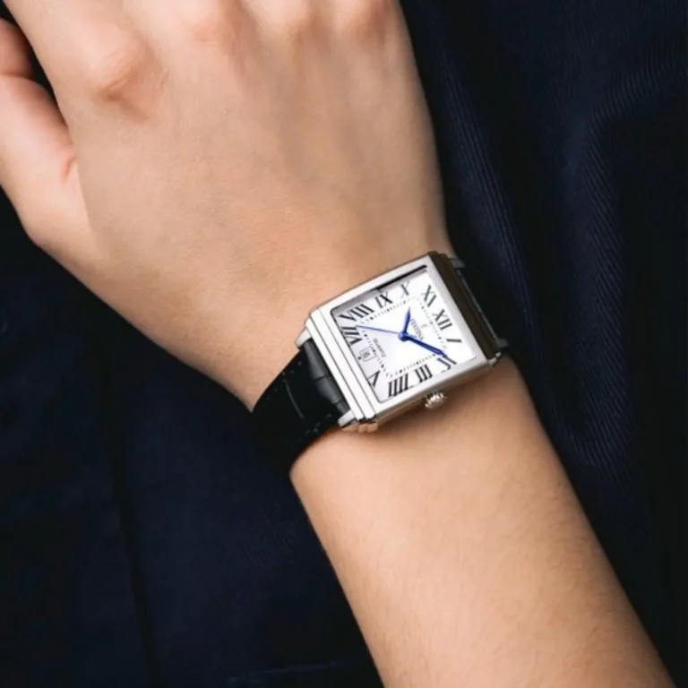 Zegarek damski Festina Classic F20682_3 – zdjęcie 4