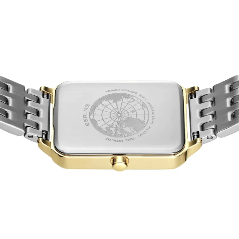 Zegarek damski Bering Classic 17423-714