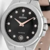 Zegarek damski Festina Mademoiselle F20701_5 – zdjęcie 4