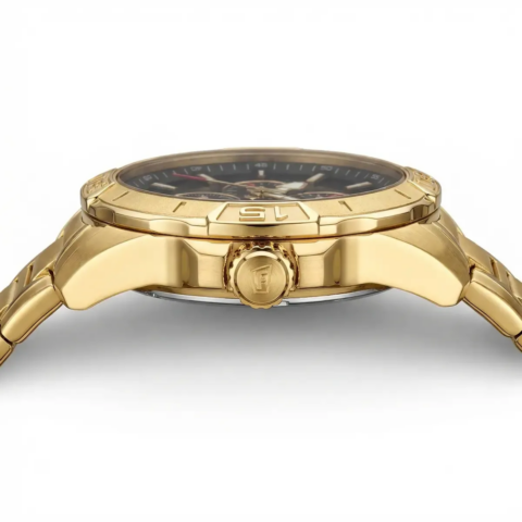 Zegarek męski Festina Timeless Chronograph F20705_4