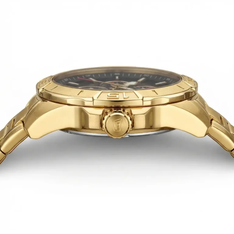 Zegarek męski Festina Timeless Chronograph F20705_4