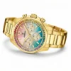 Zegarek damski Festina Boyfriend Chronograpf F20609_5 – zdjęcie 3